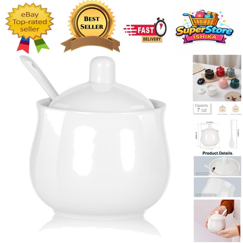 Classic 230ml sugar - classic, &