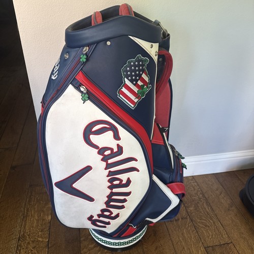 Callaway limited edition - callaway, 2017