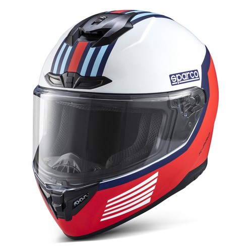 New 2026 sparco pro - new!, crash