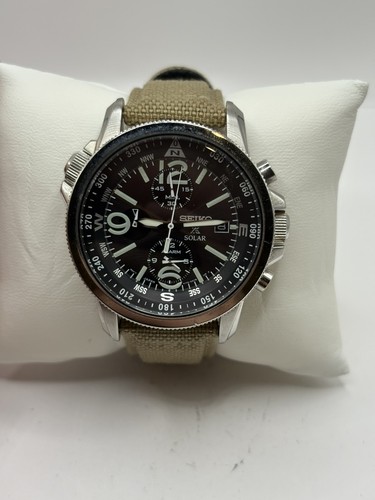 Seiko prospex chronograph - seiko,