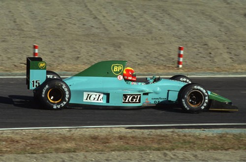 Mauricio gugelmin leyton house - mauricio,