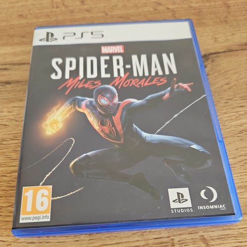 Marvel spider man miles - marvel's,