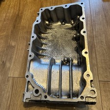 MG MGTF Sump Oil Pan Rover
