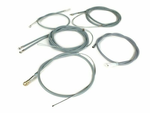 Cable set made italy - set, -made