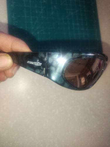Arnette catfish 222 - 222-9115, blue