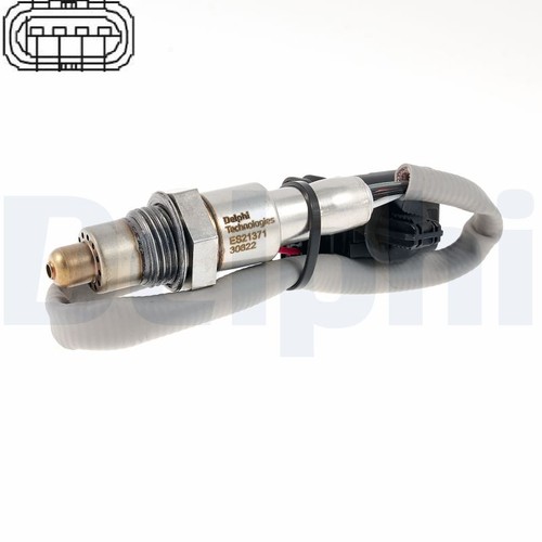 Es21371 12b1 delphi oxygen - es21371-12b1,