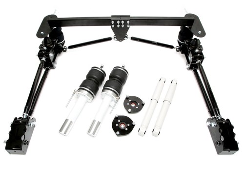 Technix air suspension - ta,