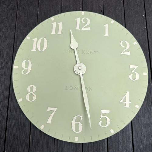 Thomas kent mint green - thomas,