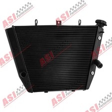 Motorcycle Engine Cooling