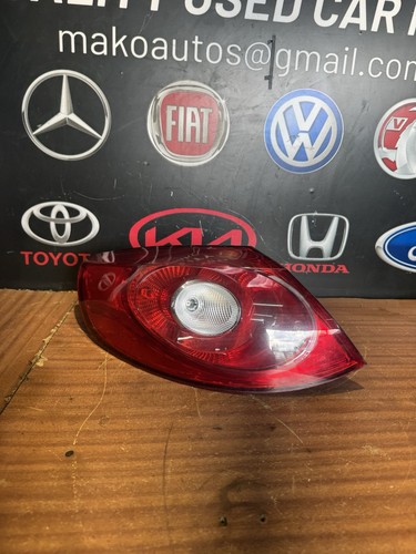 Passat 2009 2012 left - passat, cc