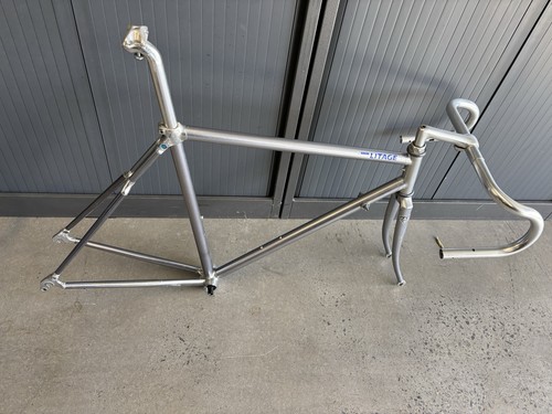 Vintage sakae litage - sr,