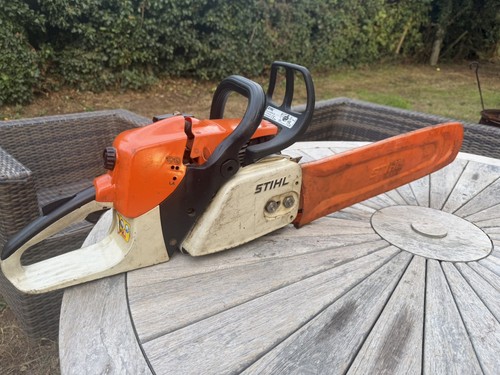 Stihl ms280 petrol - ms280, chainsaw