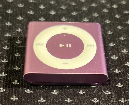 Apple ipod shuffle - apple,