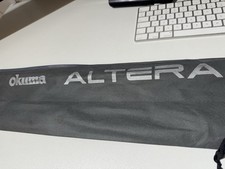 Genuine Okuma Altera Spin 6ft