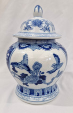 Vintage Oriental Ming Style