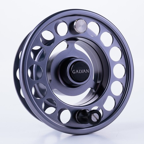 Galvan rush light spool - galvan,