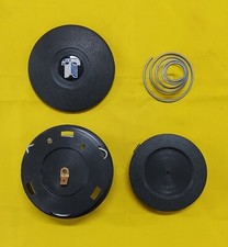 Triumph Steering Wheel Hub