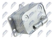Original NTY oil cooler engine