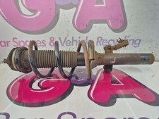 03 FORD TRANSIT MK6 FWD 280 2.0D OFFSIDE FRONT SUSPENSION LEG 00-14