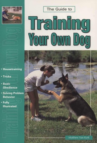 The guide training your - the,