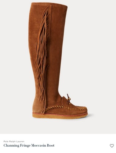 Polo ralph lauren channing - polo,