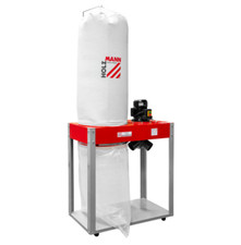 Holzmann Dust Collector Extractor ABS3000SE | 230v