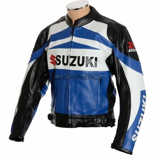 Suzuki gsx sports biker - sports,
