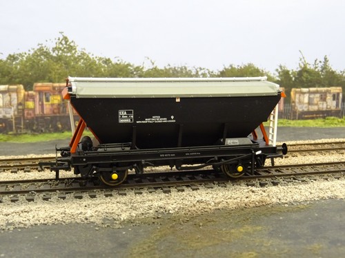Gauge bachmann loadhaul - oo,