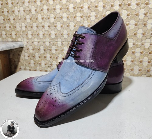Bespoke handmade shoes hand - bespoke,
