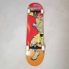 RIPNDIP 8" Pro Skateboard