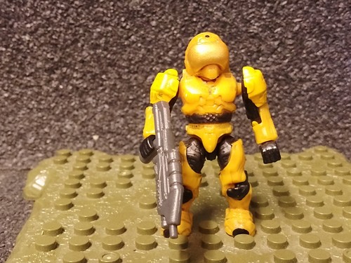 Mega bloks halo unsc - bloks,