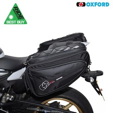 Oxford P50R Motorcycle