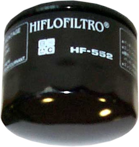 Hiflofiltro oil filter moto - hiflofiltro,