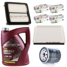 FULL SERVICE KIT FOR SUZUKI