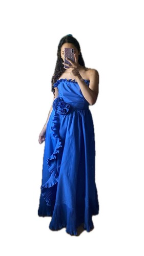 Vintage bernshaw dress - vintage,