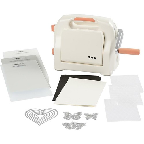 Die cutting embossing - die,