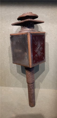 Single antique 19th century - 19th,
