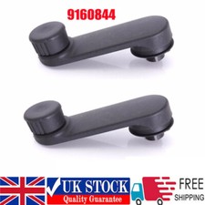 2x Replaccement Window Winder