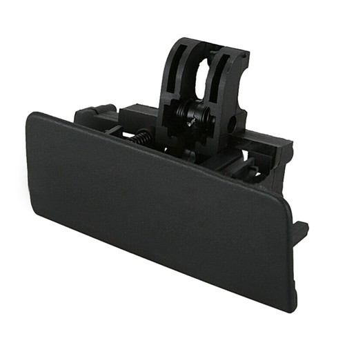 Car glove box front - glove, lid