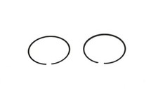 Piston rings 50mm for yamaha - 1.50mm,