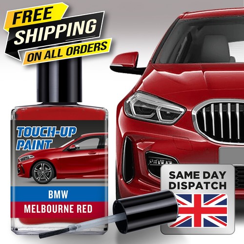Bmw melbourne red a75 touch - melbourne,