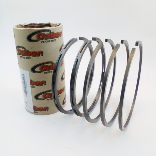Piston ring set for ruston - piston,