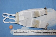 DRAGON BBI DID 1:6 SCALE WW2 German Winter Reversible Trousers 70745