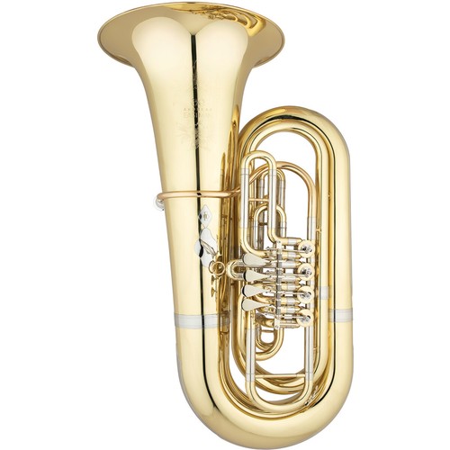Eastman ebb562 bbb tuba - ebb562,