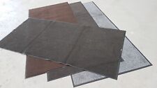 Non slip 6x4 Dirt Trapper Floor entrance Mat - Dog Workshop Garage Kennel Office