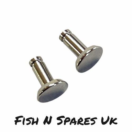 Shimano spool line clips - spool, to