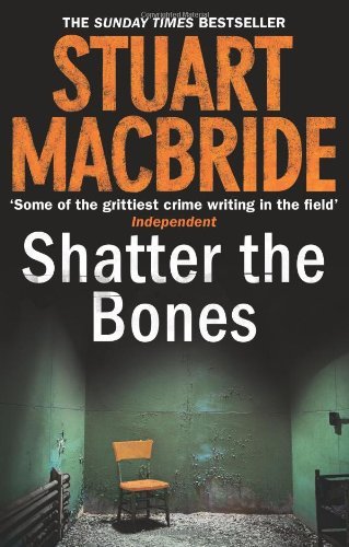 Shatter the bones - bones, (logan