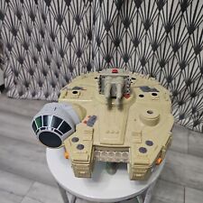 Hasbro Star Wars Millennium Falcon 20011 Playskool