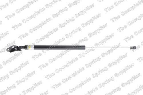 New gas spring boot cargo - new,