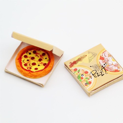 Doll house miniature - doll,